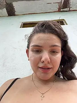 Eva_stark10's Webcam Show