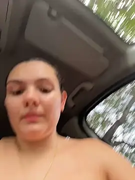 Pertunjukan Kamera Web Eva_stark10
