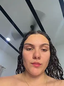Eva_stark10's Webcam Show