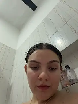 Eva_stark10n Webbikameraesitys
