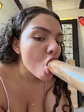 Eva_stark10 webkamerás műsora