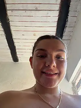 Show de webcam de Eva_stark10