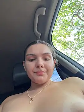 Eva_stark10's Webcam Show
