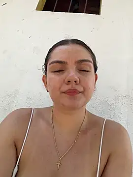 Eva_stark10 Webcam Show