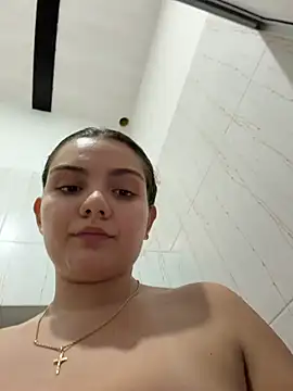 Eva_stark10 Pertunjukan Webcam
