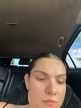 Webkamerová show Eva_stark10
