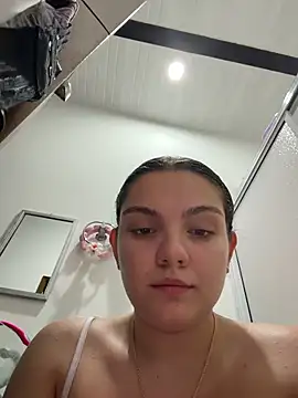 Show de webcam de Eva_stark10