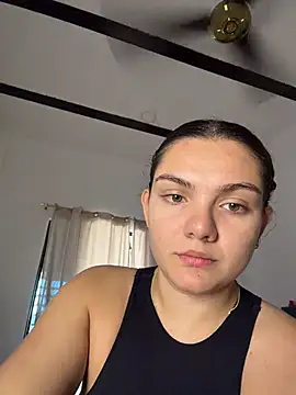 Eva_stark10 Pertunjukan Webcam