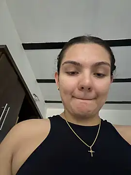 Show modela Eva_stark10 na web-kameri