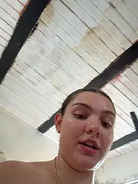 Eva_stark10 网络视讯表演