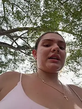 Show de Eva_stark10 na webcam