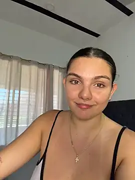 Eva_stark10 webkamerás műsora