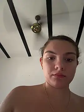 Show Webcam de Eva_stark10