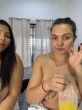 Eva_stark10 Шоу с уебкамера
