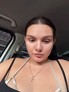 Eva_stark10's Webcam Show