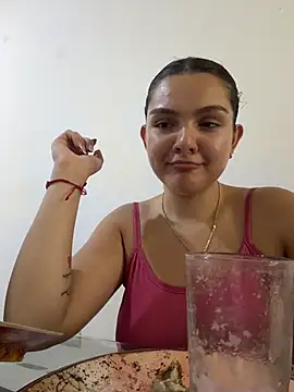 Eva_stark10 Show in webcam