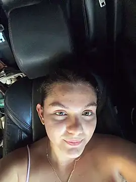 Eva_stark10 网络视讯表演