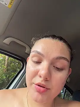 Eva_stark10 webkamerás műsora