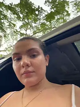 Eva_stark10 Webcam-Show