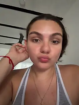 Eva_stark10 Webcam-Show
