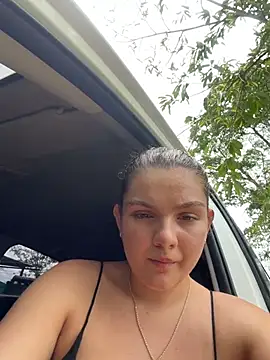 Show de Eva_stark10 na webcam