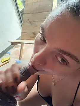 Webkamerová show Eva_stark10