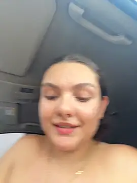 Eva_stark10's Webcam Show