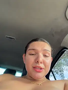 Show Webcam de Eva_stark10