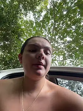 Show Webcam de Eva_stark10