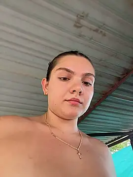 Show Webcam de Eva_stark10