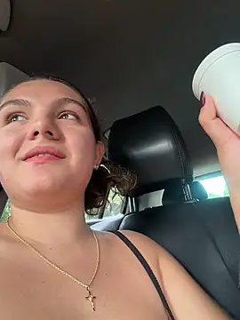 Eva_stark10 Webcam Show