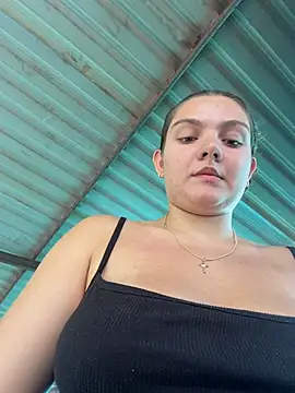 Eva_stark10's Webcam Show