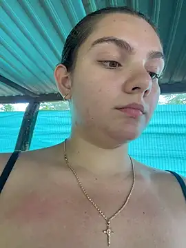 Pertunjukan Kamera Web Eva_stark10
