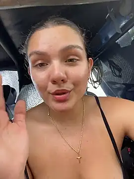 Show de Eva_stark10 na webcam