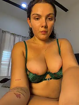 Eva_stark10's Live XXX Chat