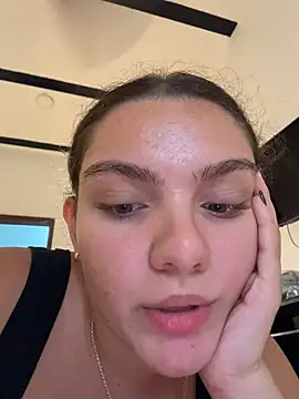 Eva_stark10 Pertunjukan Webcam