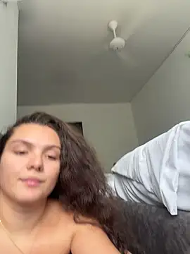 Webkamerová show Eva_stark10