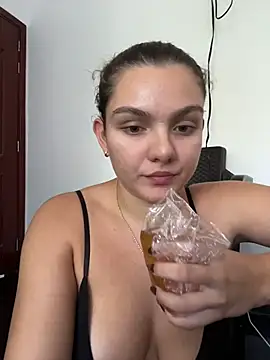 Eva_stark10 webkamerás műsora