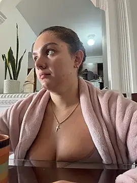 Eva_stark10 Webcam Show