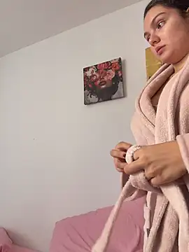 Eva_stark10 在線直播表演