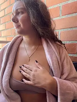 Show Webcam de Eva_stark10