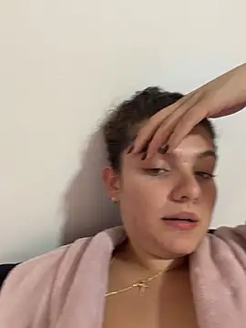Eva_stark10's Webcam Show