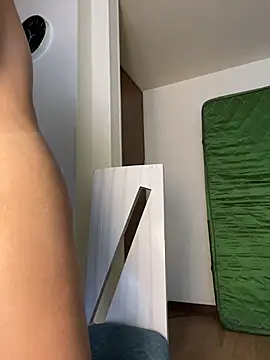 Eva_stark10 Adlı Modelin Web Kamerası Şovu