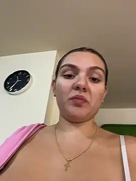 Eva_stark10 Pertunjukan Webcam