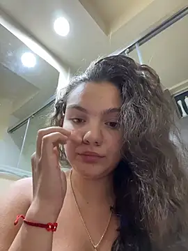 Show modela Eva_stark10 na web-kameri