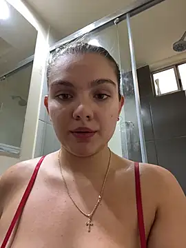 Show de Eva_stark10 na webcam