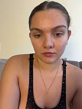 Eva_stark10's Webcam Show