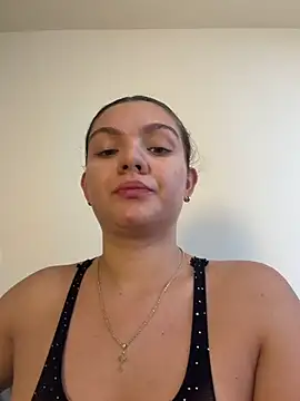 Show modela Eva_stark10 na web-kameri