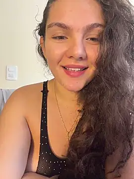 Show Webcam de Eva_stark10