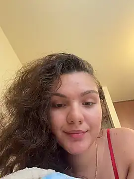 Show de webcam de Eva_stark10